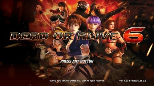 More information about "DoA6 7 DoA5 Backgrounds"