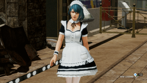 More information about "Mai and Tamaki Maid MOD"
