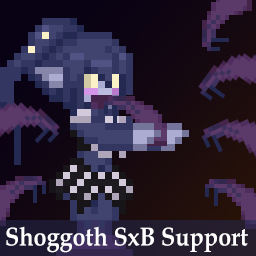 More information about "Sexbound Shoggoth Race Support"