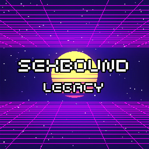 [mod] Sexbound Legacy Starbound Loverslab