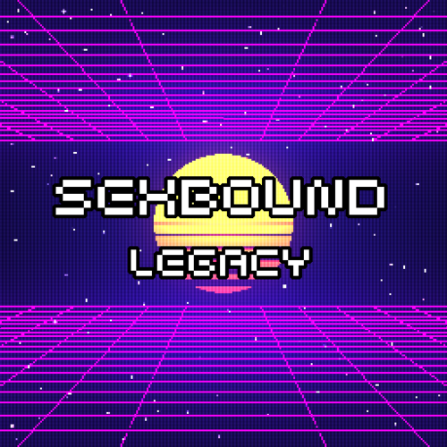 More information about "Sexbound Legacy"