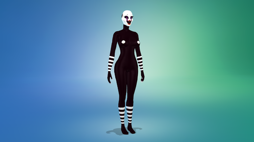 Sexy Five Nights At Frederika Clothing Loverslab