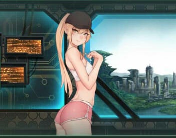 Stellaris - Human Femboy Portraits