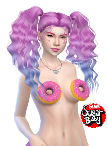 More information about "Sugar Baby Sims Nº71"