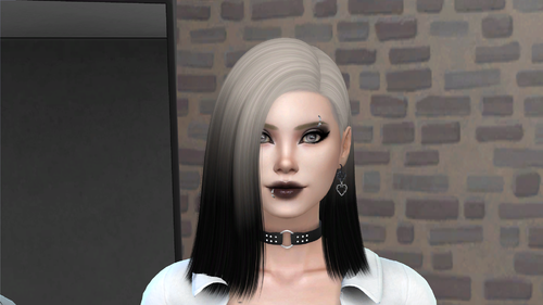More information about "My Custom Sims"
