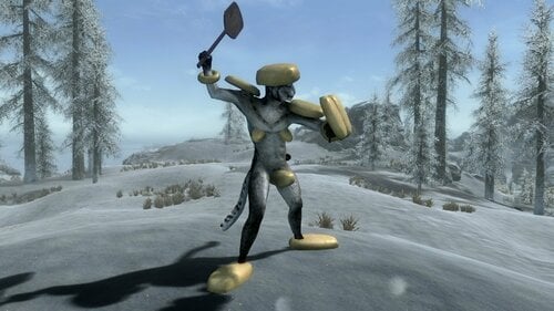 More information about "Bread Armors for SOS"