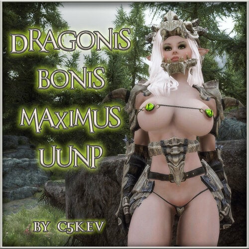 More information about "C5Kev's Dragonis Bonis Maximus UUNP"
