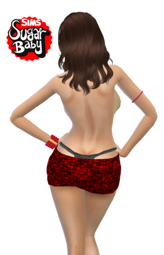 More information about "Sugar Baby Sims Nº 96"