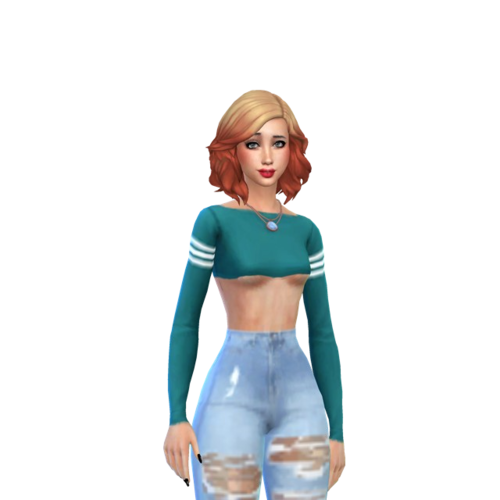 Juliana Marquez The Sims 4 Sims Loverslab