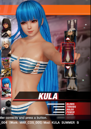 More information about "KULA BREAKABLE PACK"