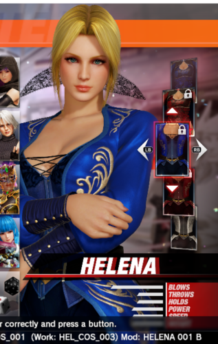 More information about "HELENA BREAKABLE PACK"