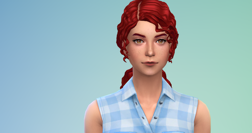 My Sims Random Picked The Sims 4 Sims Loverslab