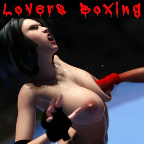 More information about "Lovers Boxing fejeena edition"
