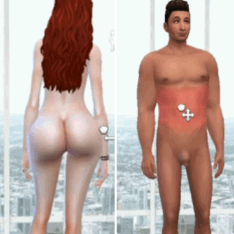 More information about "Butt & Body Sliders ~ PeachyThicc, Cornfed & Beefy by Whibby"