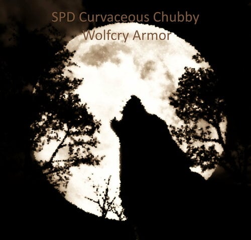 More information about "SPD Curvaceous Chubby Wolfcry Armor"