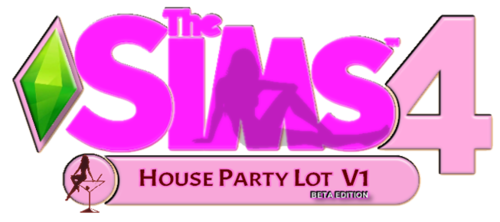 More information about "Madison's House Party (Beta Sims 4 Version)"