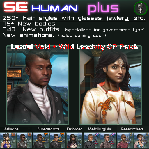 SE+_Human_LV_WL_CP_Patch.zip
