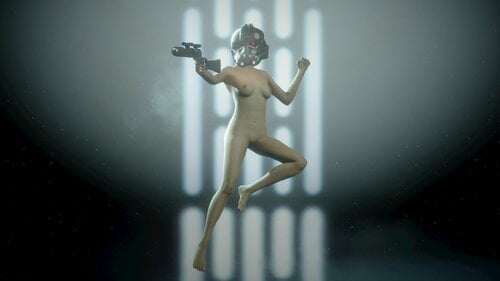More information about "Nude Iden Replaces Boba Fett"
