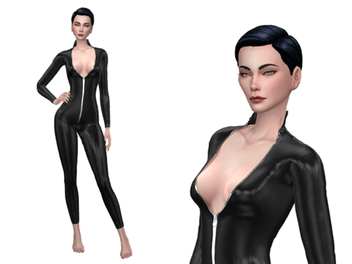 More information about "Latex clothing: catsuit (update 24.07.2020)"