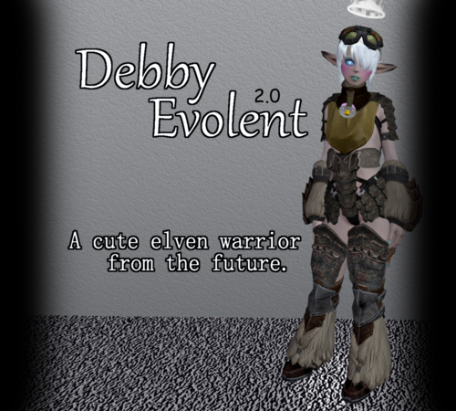 More information about "Debby Evolent (Skyrim)"