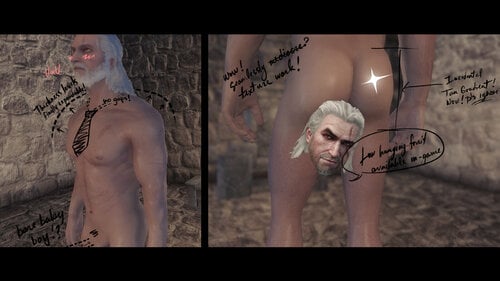 More information about "Geralt Voiced Follower - SAM Patch"