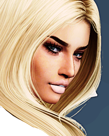 More information about "Sim Girl Gina"