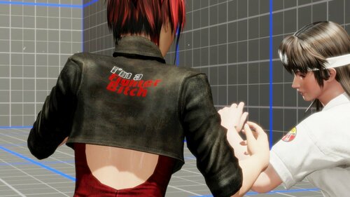 More information about "DoA6 Mila Party Dress"