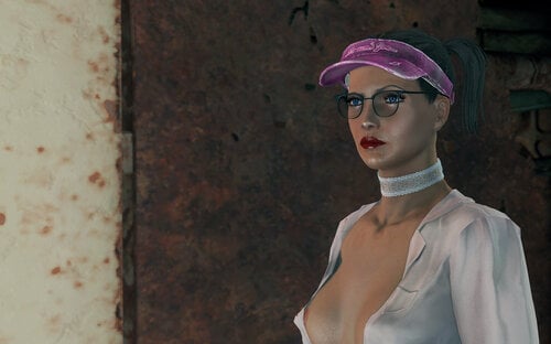 More information about "Meet Companion Ivy 5.3/Russian translation"