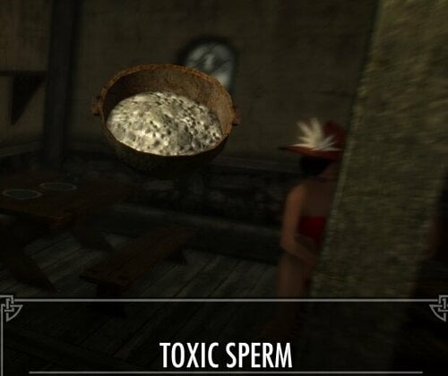 More information about "Various SL Triggers Addons + Sperm Alchemy Ingredients"