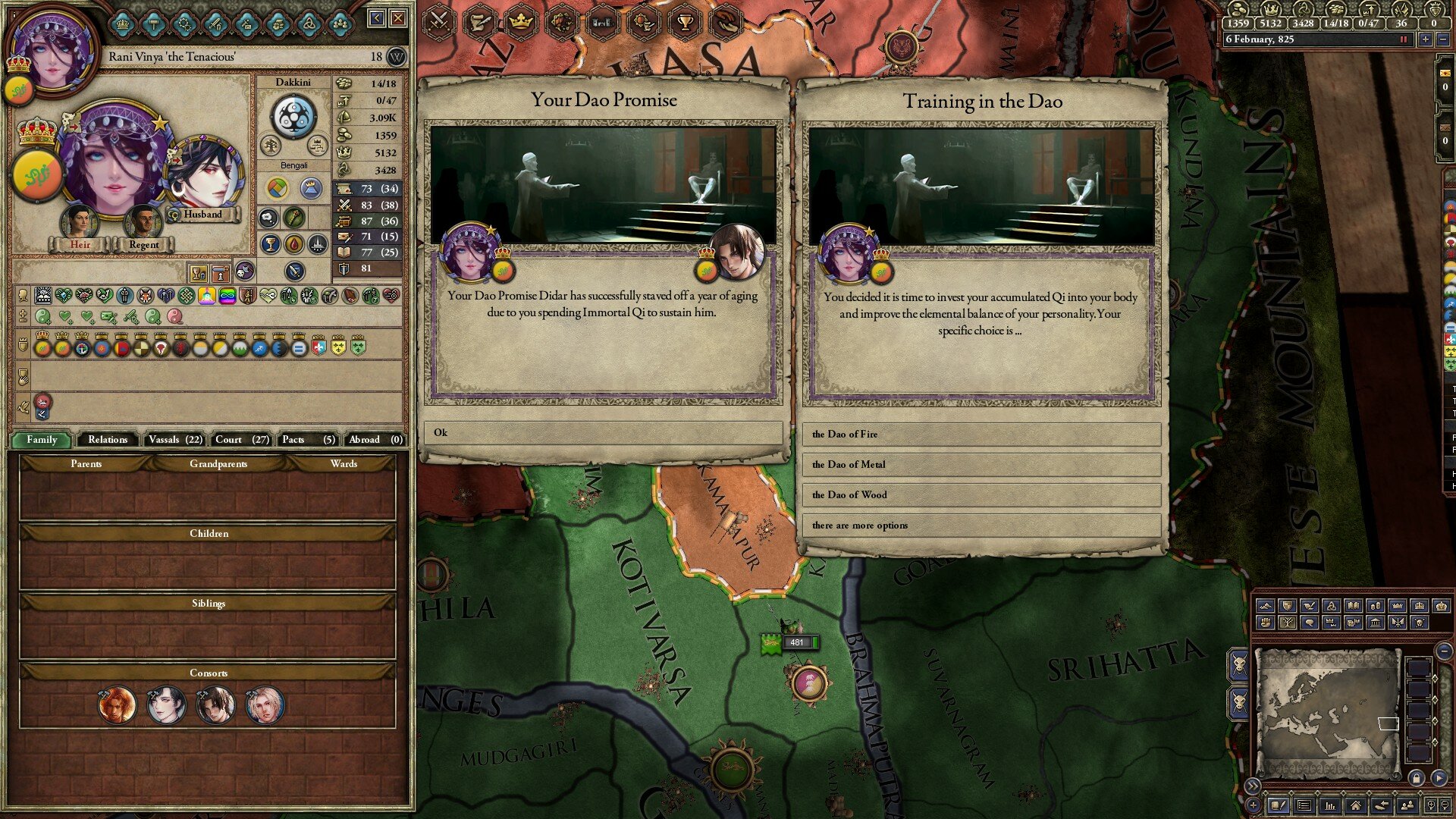 Crusader kings 2 immortal