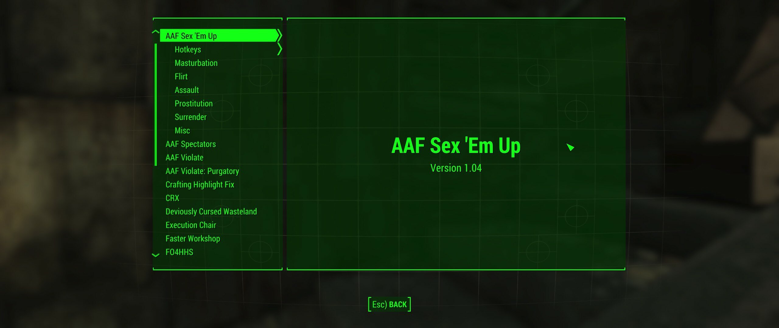 AAF Sex Em Up - Misc Sex - LoversLab