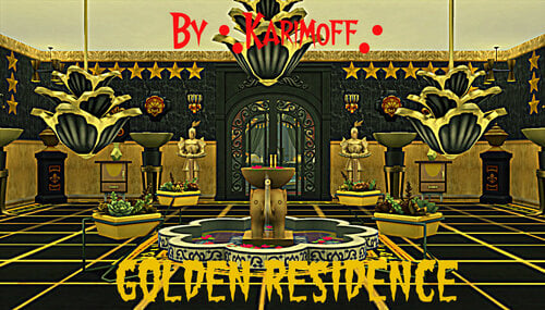 More information about "°•Golden Residence•°"