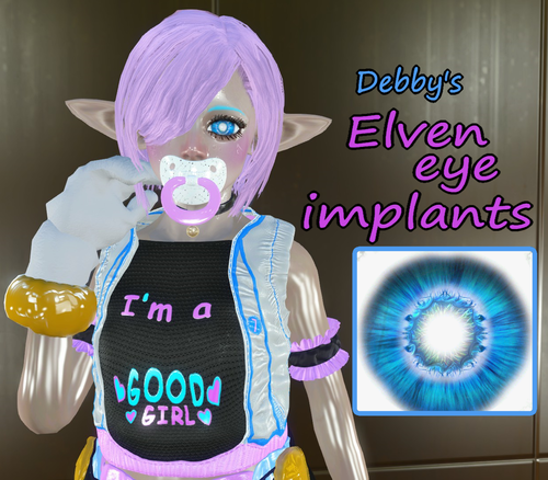 More information about "Debby's Elven Eye Implants"