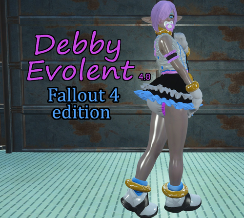 More information about "Debby Evolent"