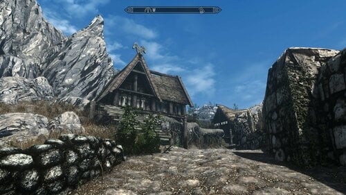 REP - Rorikstead Enhanced & Playerhome - Regular Mods - LoversLab