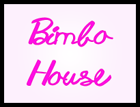 More information about "Bimbo House"