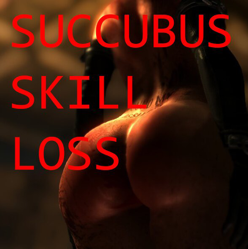 [SSLX] Succubus Skill Loss (LE+SE)