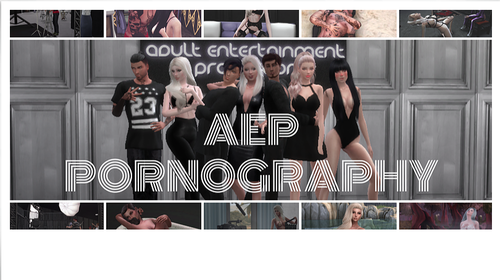 More information about "AEP PORNOGRAPHY Italian Language 4.3.0d (06/09/2020)"