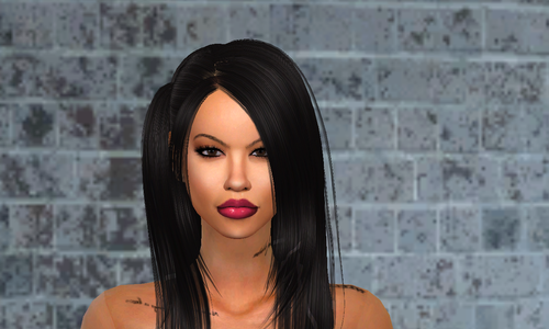 PORN ACTRESS LYLITH LAVEY Sims LoversLab