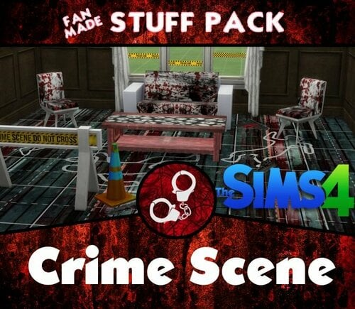 More information about "Crime Scene"