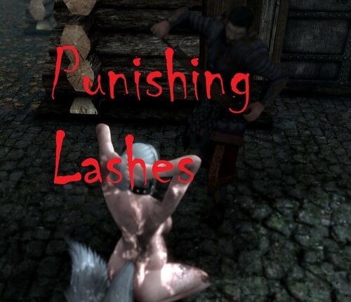 More information about "[PLX] Punishing Lashes (LE+SE)"