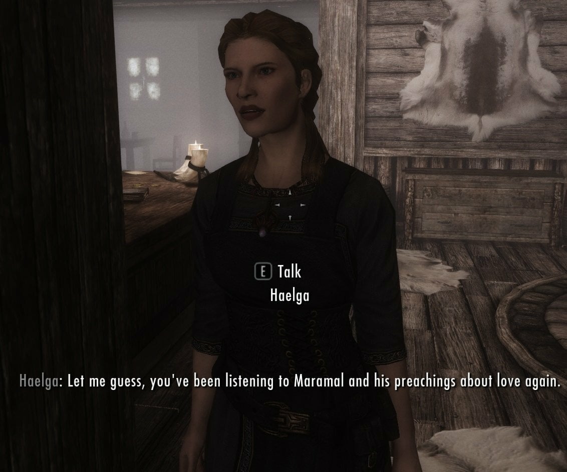 Dovahkiins Infamy SE - Adult Mods - LoversLab