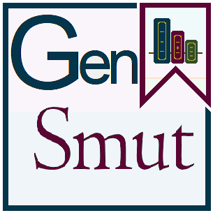 Smut Library