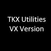 More information about "TKX Utillties (Multiple Versions)"