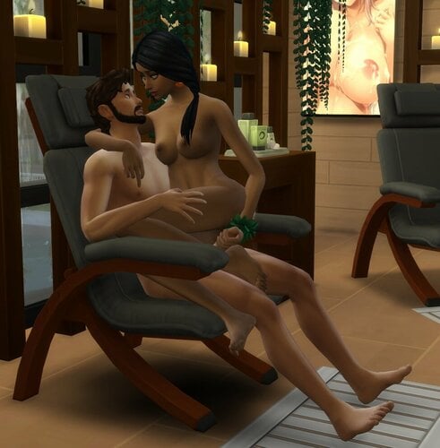 [sims 4] Zorak Sex Animations For Whickedwhims [23 11 2020