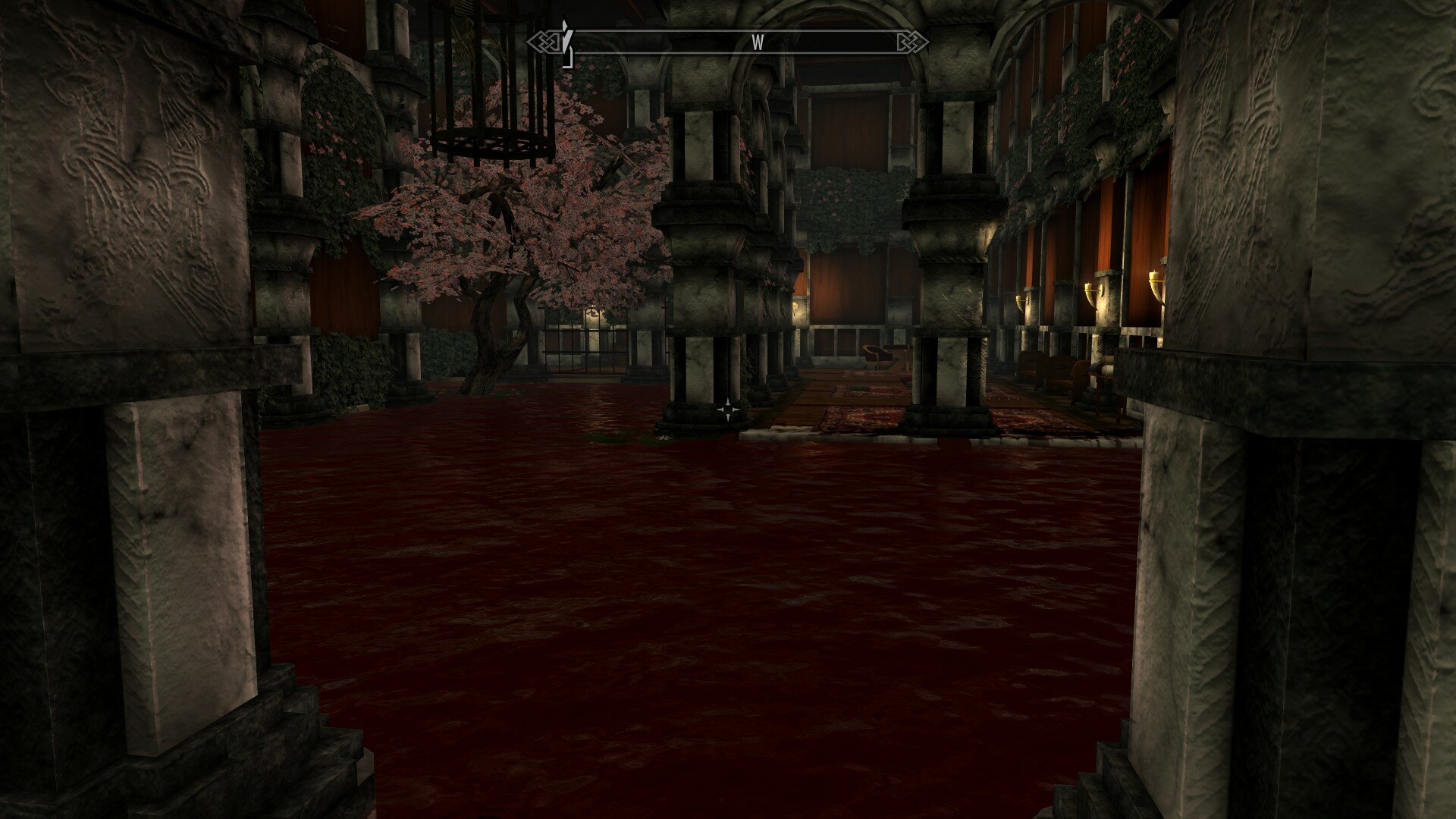 Valkyrja Castle Blood Pools - Downloads - Skyrim: Special Edition Non Adult  Mods - LoversLab