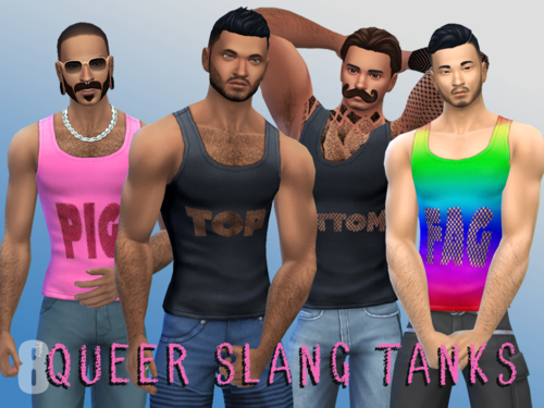 More information about "SV Queer Slang Tanks"