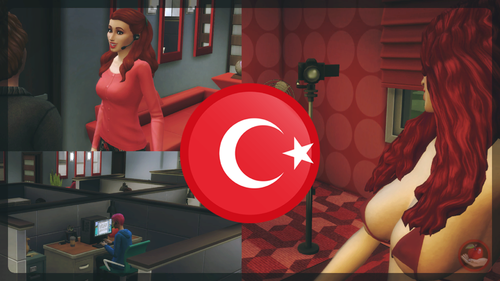 More information about "RedAppleNet - %100 TÜRKÇE YAMA"