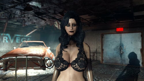 More information about "WanderLust's Pornstar FusionGirl Preset and Face Presets"