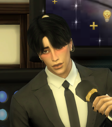 Raiden Ono - The Sims 4 - Sims - LoversLab